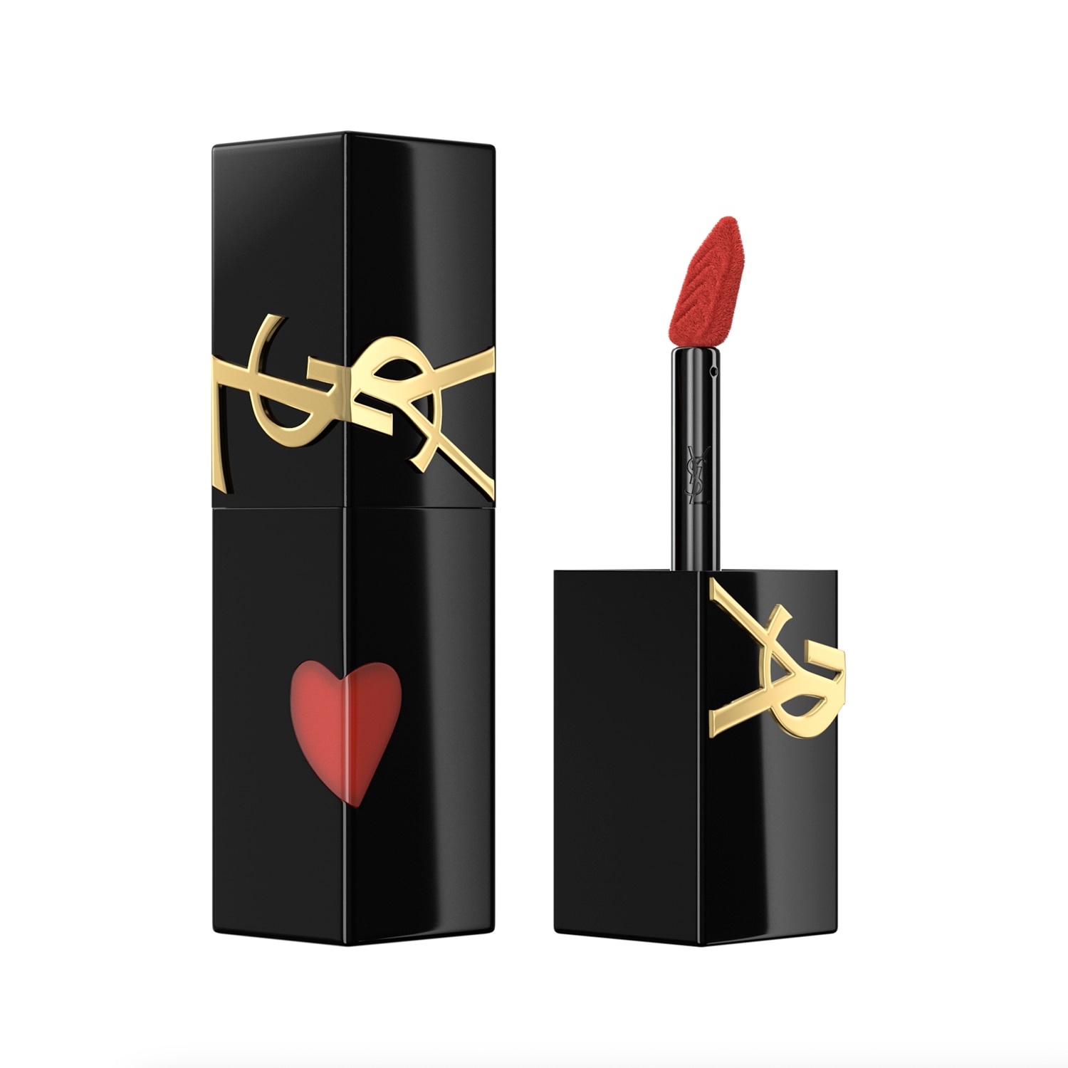 YSL THE INKS SHINE (TINTA LÍQUIDA PARA LABIOS CON ACABADO BRILLOSO)
